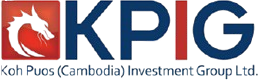 Koh Puos (Cambodia) Investment Group