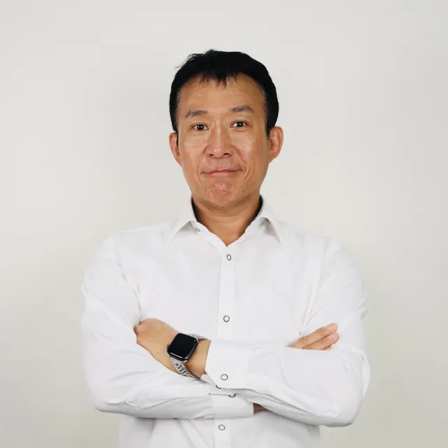 Sean KIM, CEO